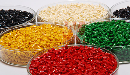 丙綸BCF絲色母粒