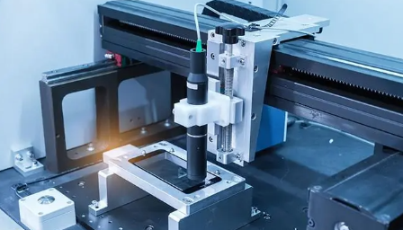 數控雕刻機的應用領域有哪些？