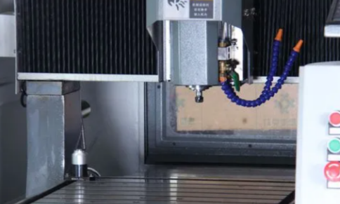 雕刻機日常保養與維護